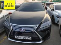 ·º¼½º RX400h STD