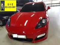 Æ÷¸£½¦ ÆÄ³ª¸Þ¶ó(09~16) °¡¼Ö¸° 4WD 4.8 GTS 970