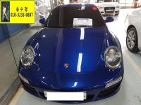 Æ÷¸£½¦ 911 CARRERA