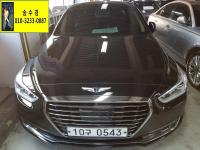 Á¦³×½Ã½º °¡¼Ö¸° 4WD 5.0 GDI AWD ÇÁ·¹½ºÆ¼Áö