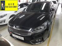 ±â¾Æ ¿Ã ´º k7(16~ÇöÀç) °¡¼Ö¸° 2400CC