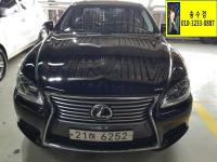 ·º¼½º LS460L STD