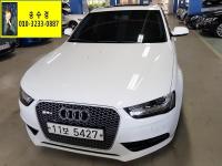 ¾Æ¿ìµð ´º A4 (05³â~ÇöÀç) 3.0 Quattro