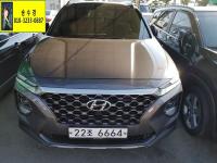 Çö´ë ½ÑŸÆäTM(18~ÇöÀç) µðÁ© 2.2 4WD ÇÁ·¹½ºÆ¼Áö