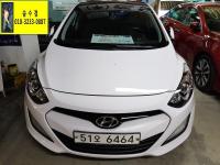 Çö´ë i30(½ÅÇü) (11³â~ÇöÀç) µðÁ© 1.6 VGT PYL