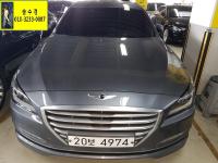 Çö´ë Á¦³×½Ã½ºDH(13~16) G330 ¸ð´ø AWD