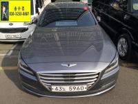 Çö´ë Á¦³×½Ã½ºDH(13~16) G330 ¸ð´ø AWD