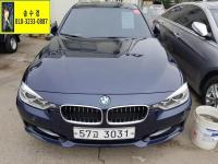 BMW ´º 3½Ã¸®Áî (05³â~ÇöÀç) 320d ¼¼´Ü M ½ºÆ÷Ã÷