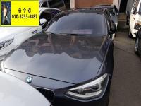 BMW 1½Ã¸®Áî (04³â~ÇöÀç) 118d ½ºÆ÷Ã÷ 5µµ¾î