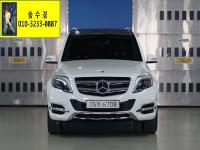 º¥Ã÷ GLK-Ŭ·¡½º (09³â~ÇöÀç) GLK220 CDI