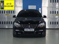 BMW ´º 6½Ã¸®Áî (11³â~ÇöÀç) 640d xDrive ±×¶õÄíÆä
