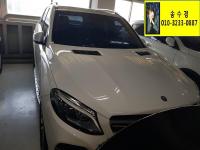 º¥Ã÷ GLE Ŭ·¡½º W166(16~ÇöÀç) µðÁ© 4WD GLE250d 4MATIC