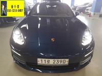 Æ÷¸£½¦ ÆÄ³ª¸Þ¶ó(09~16) °¡¼Ö¸° 4WD 3.6 AWD 970