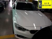 BMW 4½Ã¸®Áî (14³â~ÇöÀç) 420d ·°¼Å¸® ÄíÆä