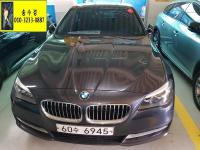 BMW ´º 5½Ã¸®Áî (03³â~ÇöÀç) 520d ¼¼´Ü