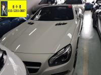 º¥Ã÷ ´º SL-Ŭ·¡½º(08~ÇöÀç) SL350