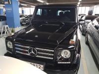 º¥Ã÷ G-Ŭ·¡½º G350 CDI W463 (91³â~ÇöÀç)