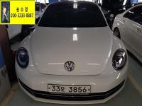 Æø½º¹Ù°Õ ´ººñƲ (98³â~ÇöÀç) 2.0 TDI