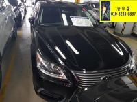 ·º¼½º LS460L STD