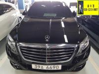 º¥Ã÷ S-Ŭ·¹½º W222(13³â~ÇöÀç) µðÁ© 4WD S350 ºí·çÅØ 4MATICD