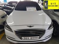 Çö´ë Á¦³×½Ã½ºDH(13~16) G330 ÇÁ¸®¹Ì¾ö AWD