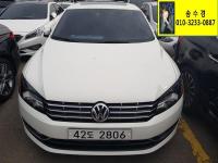 Æø½º¹Ù°Õ ´º ÆÄ»çÆ® (05³â~ÇöÀç) 2.0 TDI Premium