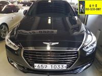 Á¦³×½Ã½º °¡¼Ö¸° 4WD 3.8 GDI AWD ÇÁ¸®¹Ì¾ö ·°¼Å¸®