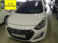 Çö´ë i30(½ÅÇü) (11³â~ÇöÀç) µðÁ© 1.6 VGT ÀͽºÆ®¸²