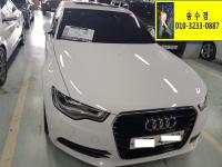 ¾Æ¿ìµð ´º A6 (04³â~ÇöÀç) 3.0 Quattro