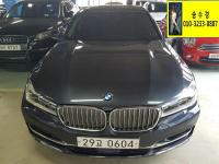 BMW ´º 7½Ã¸®Áî (02³â~ÇöÀç) 740Li