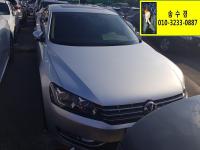 Æø½º¹Ù°Õ ´º ÆÄ»çÆ® (05³â~ÇöÀç) 2.0 TDI Premium