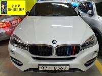 BMW X6 (08³â~ÇöÀç) 30d