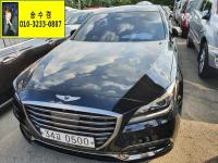 Á¦³×½Ã½º °¡¼Ö¸°4WD 3.3 GDI AWD ÇÁ¸®¹Ì¾ö ·°¼Å¸®