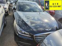 Çö´ë Á¦³×½Ã½ºDH(13~16) G330 ¸ð´ø AWD