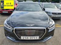 Á¦³×½Ã½º °¡¼Ö¸° 4WD 3.8 GDI AWD ÇÁ¸®¹Ì¾ö ·°¼Å¸®