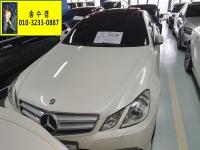 º¥Ã÷ ´º E-Ŭ·¡½º W212 (09³â~ÇöÀç) E350 ÄíÆä