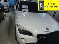 BMW X1 (09³â~ÇöÀç) xDrive 18d