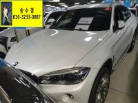BMW X6 (08³â~ÇöÀç) 30d