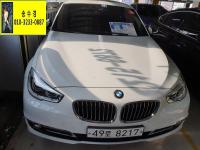 BMW ±×¶õÅõ¸®½º¸ð (10³â~ÇöÀç) GT 30d xDrive