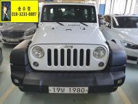 ÁöÇÁ ·©±Û·¯(JK)(07~ÇöÀç) µðÁ© 4WD