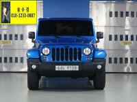 ÁöÇÁ ·©±Û·¯(JK)(07~ÇöÀç) µðÁ© 4WD