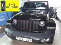 ÁöÇÁ ·©±Û·¯(JK)(07~ÇöÀç) °¡¼Ö¸° 4WD