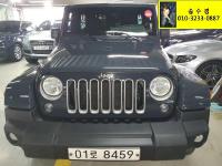 ÁöÇÁ ·©±Û·¯(JK)(07~ÇöÀç) °¡¼Ö¸° 4WD