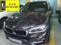 BMW X6 (08³â~ÇöÀç) 30d