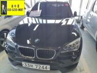 BMW X1 (09³â~ÇöÀç) xDrive 20d