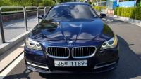 BMW ´º 5½Ã¸®Áî (03³â~ÇöÀç) 520d ¼¼´Ü F10 (10³â~ÇöÀç)