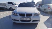 BMW 3½Ã¸®Áî (75³â~06³â) 320i ¼¼´Ü