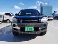 Çö´ë Åõ½Ñ (04³â~09³â) 2.0 CRDi µðÁ© 2WD MX