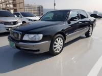Çö´ë ¿¡Äí½º (99³â~09³â) GS350 ·°¼Å¸®