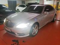 º¥Ã÷ S-Ŭ·¡½ºW221(06³â~13³â) S350 CDI
